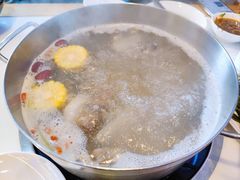-牛记皇鲜牛肉火锅(环球度假区梨园店)