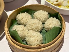 豆腐圆子-粗茶淡饭·汉口公馆(循礼门店)