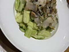 -山海经·海边人家 海鲜新青岛菜(扬州路店)