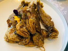 -玉林烤鸭店(定福庄店)