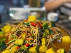 -拈一筷子·宜宾江湖菜(总店)