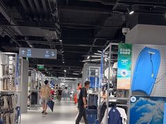 -迪卡侬(环球港店)