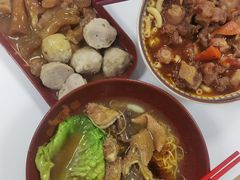 -下环街市熟食中心