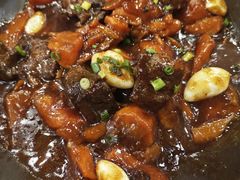 -攸州小镇家湘菜(小米科技园店)