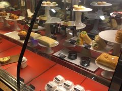 -星巴克(广州正佳广场4层店)