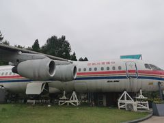 -航空小镇温泉