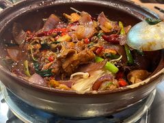 -胡须佬鸡煲四季火锅店(石厦西村直营店)