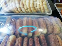 -李小老烧饼(常营民族家园店)