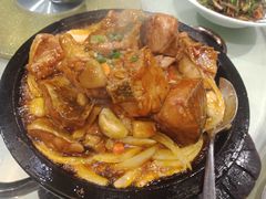 -中国徽菜·徽商故里(远大店)