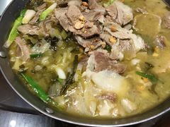 -手拉手美食(清河路店)