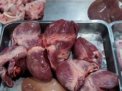 -标记美食新鲜猪杂(兴南大道店)