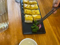-粉巷13號陕菜馆