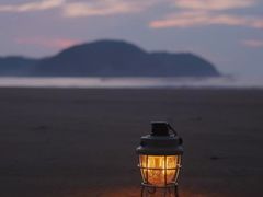 -东海半边山旅游度假区