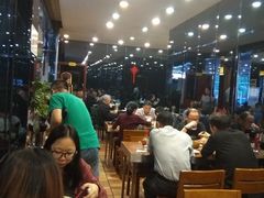 大堂-王中王餐厅(东安路店)