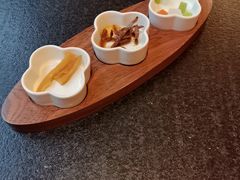 -羡餐厅·杭帮菜·淳菜(千岛湖自由洲际殿店)