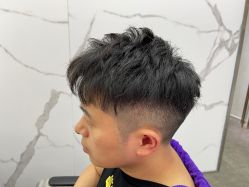 -DG SALON·潮牌造型