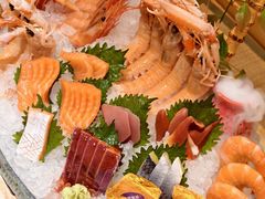 -清水日本料理铁板烧(学府路店)