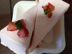-幸福西饼生日蛋糕·下午茶(闵行店)