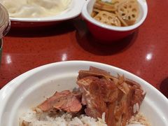 -喜家德虾仁水饺(东海缤纷天地店)