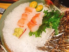 -綱元·海鲜豆捞(明州里店)