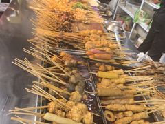 -大姐麻辣烫(莲宝中路店)