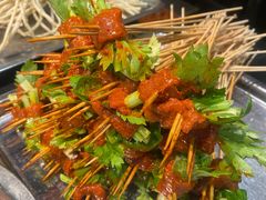 -镇江龙·火锅串串(武侯祠店)