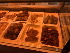 -鸿宾楼(展览馆路店)