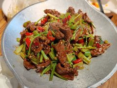 -沈家花园如皋菜(海阳路店)