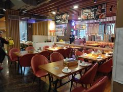 大堂-喝丢一只鞋海鲜烧烤·海肠捞饭(市场店)