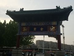 -古文化街旅游区