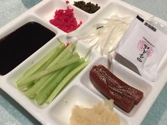 -四季民福烤鸭店(王府井灯市口店)
