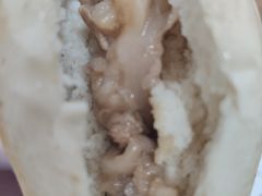 普通夹馍-秦豫肉夹馍(东羊市店)