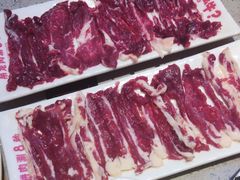 -为什么牛潮汕牛肉火锅(万胜广场店)