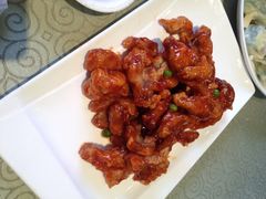 双合园饺子(上清路旗舰店)-双合园·海鲜水饺青岛菜(上清路店)