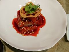 -湖滨28中餐厅·西湖宴·杭州君悦酒店