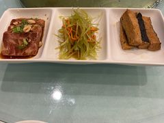 -功德林素菜饭庄(前门店)