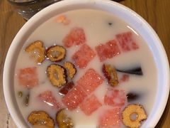 -天津湾西餐厅(三亚海棠湾洲际度假酒店)