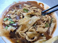 -正味斋锅巴菜(西北角店)