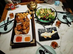 -小吊梨汤·北京菜·烤鸭(鸟巢店)