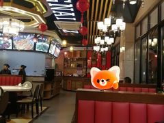 -湘约东方·湘约和港·湖南家常菜·宴请(民星路店)