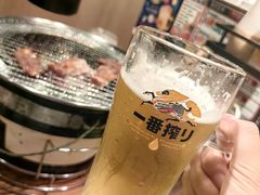 -蒜香焼肉PURUSHIN(马场路店)