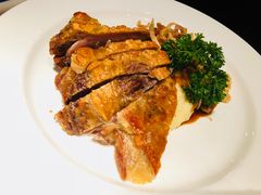 德国风味烤猪肘-宝莱纳餐厅(滨江店)