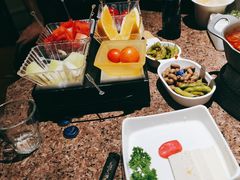 -火吧PTV聚会餐厅(10号店)