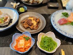 -德川家日本料理(中关村寰太大厦店)