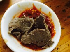 -潮镇老尾牛杂(环城西路店)