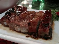 -申粤轩酒楼·三十年粤菜经典(丁香花园店)