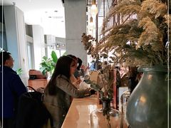 -The Rug Cafe(王府中环店)