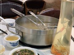 -陈记顺和潮汕牛肉火锅(番禺迎宾大道店)