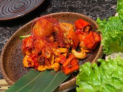 -老乾杯和牛烧肉(王府中环店)