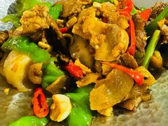 -眉州东坡(华联万柳店)